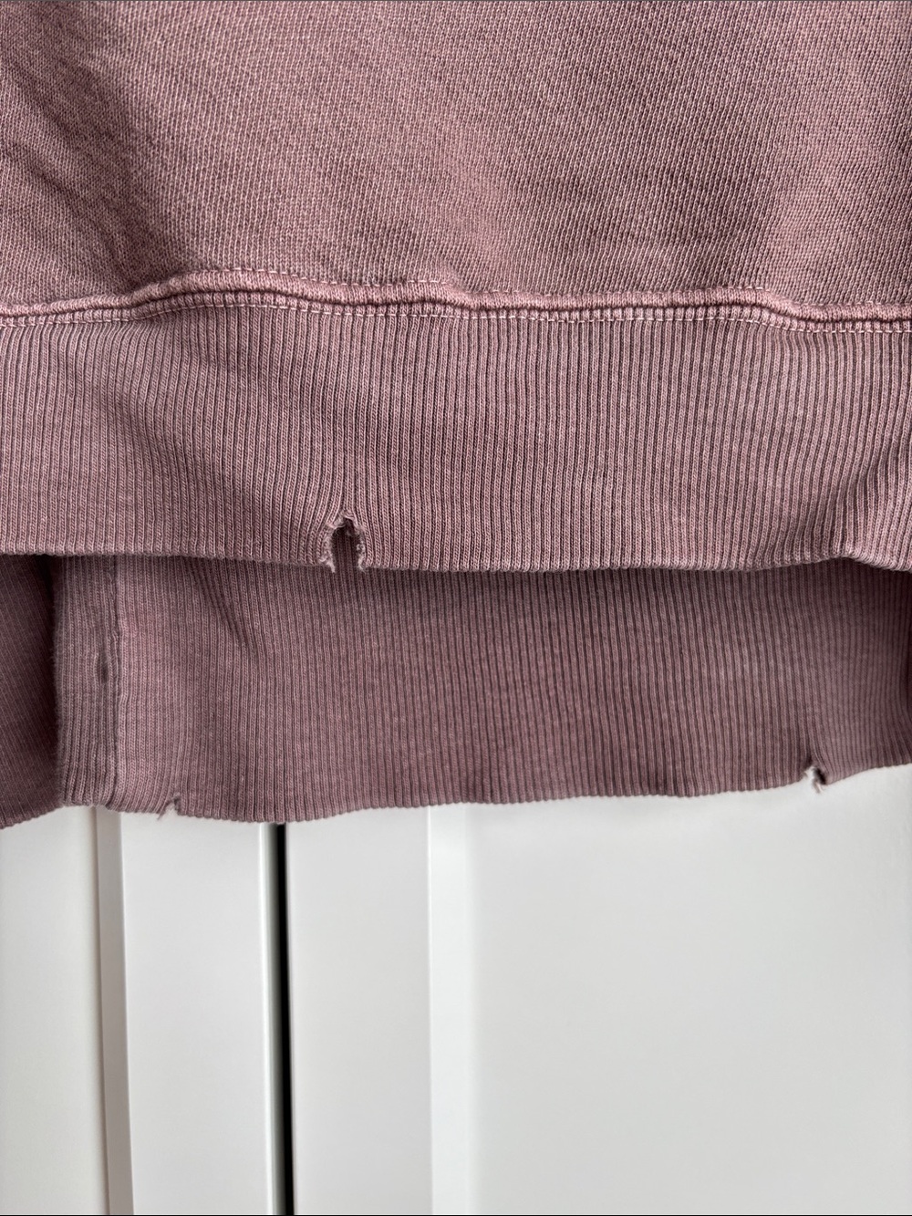 Free People Camden Sweatshirt, XS - Picture 11 of 13